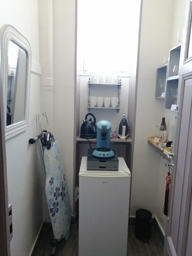 Chambres D'Hotes De Luxe Cote Parc-Cote Jardin Avec Parking Prive Gratuit Nevers Exteriör bild